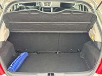 Gebraucht Peugeot 207 Sport 120 PS (88 kW) 2007 Lack aschgrau/metallic Kleinwagen