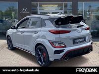 gebraucht Hyundai Kona N Performance MJ23 2.0 T-GDI 8-DCT Assisten