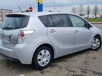 gebraucht Toyota Verso 1.6l D-4D Start/Stop Comfort 5-Sitzer ...