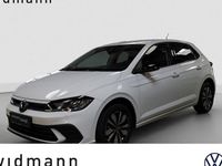 Gebraucht VW Polo Goal 95 PS (69 kW) 2025 Weiß Limousine