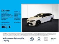 Gebraucht VW Passat Style 177 PS (130 kW) 2024 Weiß Limousine