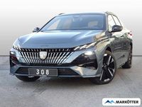 Gebraucht Peugeot 308 SW GT 145 PS (106 kW) 2025 Kombi