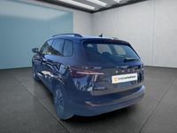 Gebraucht Skoda Karoq 150 PS (110 kW) 2025 Schwarz SUV