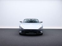 Second-hand Ferrari Roma 620 CP (456 kW) 2025 Gri Cabrio