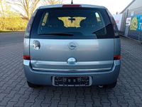 Occasion Opel Meriva 90 ch (66 kW) 2007 Gris Monospace