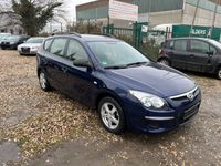 gebraucht Hyundai i30 CW 1.4 Comfort