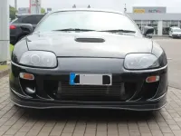 Gebraucht Toyota Supra 451 PS (331 kW) 1995 Schwarz Coupé