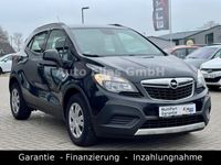 gebraucht Opel Mokka Selection ecoFlex