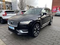 Gebraucht Volvo XC90 Ultra 455 PS (334 kW) 2024 Schwarz SUV