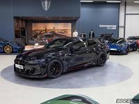 Gebraucht BMW M4 Performance 551 PS (405 kW) 2023 Schwarz Coupé