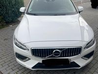 Gebraucht Volvo S60 400 PS (294 kW) 2021 Weiß Limousine