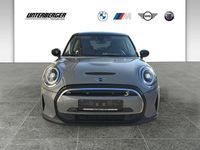 Gebraucht Mini Cooper SE 135 kW (184 PS) 2021 Grau Kleinwagen