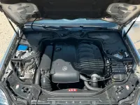 Gebraucht Mercedes E220 170 PS (125 kW) 2005 Silber Limousine