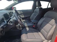 Neu MG MG3 Luxury 2026 Diamond red Kleinwagen