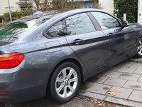 gebraucht BMW 420 Gran Coupé 420 Gran Coupé d xDrive Advant...