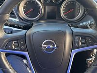 Gebraucht Opel Mokka Innovation 140 PS (102 kW) 2016 Grau SUV