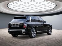 Neu Rolls Royce Cullinan 600 PS (441 kW) 2026 Blak diamond SUV