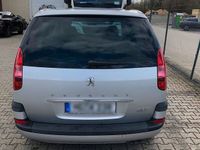 gebraucht Peugeot 807 7 Sitzer