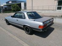 gebraucht Mercedes 380 SLC