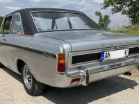 Gebraucht Ford Taunus RS 107 PS (78 kW) 1971 Silber Limousine