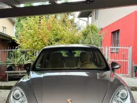 Gebraucht Porsche Cayenne 245 PS (180 kW) 2012 Braun SUV