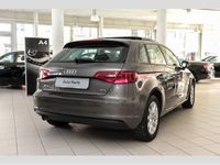 gebraucht Audi A3 Sportback Attraction 1.6 TDI Pano, Xenon, AHK, uvm 6-Gang 77 kW (105 PS)
