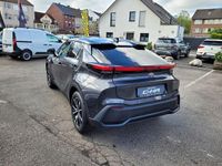 Neu Toyota C-HR 140 PS (102 kW) 2026 Grau SUV