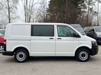 gebraucht VW Transporter T52.0 TDI KLIMA 1HAND EURO5 PDC