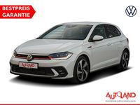 Gebraucht VW Polo GTI 207 PS (152 kW) 2024 Weiß Kleinwagen
