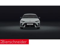 Neu Cupra Leon 204 PS (150 kW) 2025 Weiß Limousine