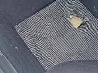 Second-hand Dacia Sandero 75 CP (55 kW) 2009 Alb Berlinǎ