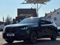 Gebraucht BMW X3 M 381 PS (280 kW) 2025 Black sapphire SUV