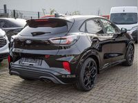 Neu Ford Puma ST 160 PS (117 kW) 2025 Obsidianschwarz SUV