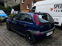 gebraucht Opel Corsa 1.2