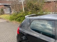 Gebraucht VW Golf IV R 120 PS (88 kW) 2004 Schwarz Limousine