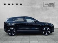 Gebraucht Volvo EX30 Plus 200 kW (272 PS) 2025 Schwarz SUV