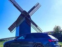 Gebraucht Audi A4 Advanced 231 PS (169 kW) 2019 Kombi