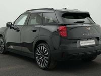 Gebraucht Mini Aceman Classic 135 kW (184 PS) 2025 Schwarz SUV