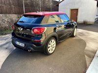 Gebraucht Mini John Cooper Works Paceman 218 PS (160 kW) 2014 Schwarz SUV