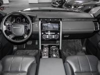 gebraucht Land Rover Discovery 3.0 5 HSE SDV6 el AD el klappb