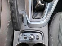 Gebraucht Ford Focus 163 PS (119 kW) 2014 Braun Kombi