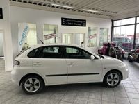 gebraucht Seat Ibiza ST 1.4i 16V Be of, Klimaautomatik, Tempomat