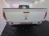 Gebraucht Mitsubishi L200 Invite 136 PS (100 kW) 2012 Pickup