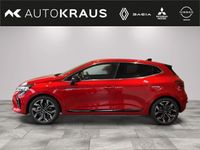 gebraucht Mitsubishi Colt Top Hybrid 1.6 , Lenkradheizung,Navi