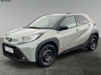 Gebraucht Toyota Aygo X 72 PS (52 kW) 2025 Schwarz SUV