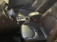Używany Seat Leon 179 KM (131 kW) 2017 Szary Kombi
