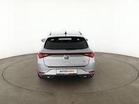 Gebraucht Seat Leon FR 150 PS (110 kW) 2022 Grau Kombi