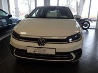 Gebraucht VW Polo Style 95 PS (69 kW) 2023 Purewhite Kleinwagen