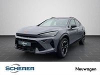 Neu Cupra Formentor 204 PS (150 kW) 2026 Grau SUV