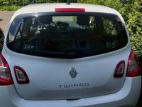 gebraucht Renault Twingo Expression 1.2 LEV 16V 75 eco2 Expression
